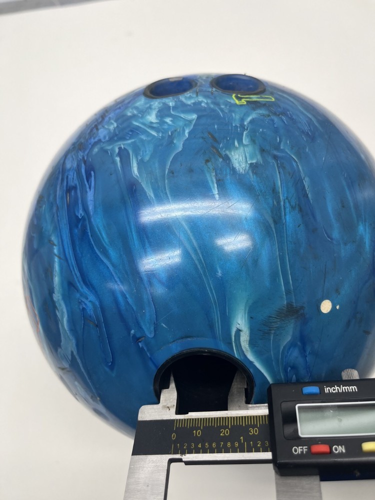 15LB Hammer 3D Offset Attack