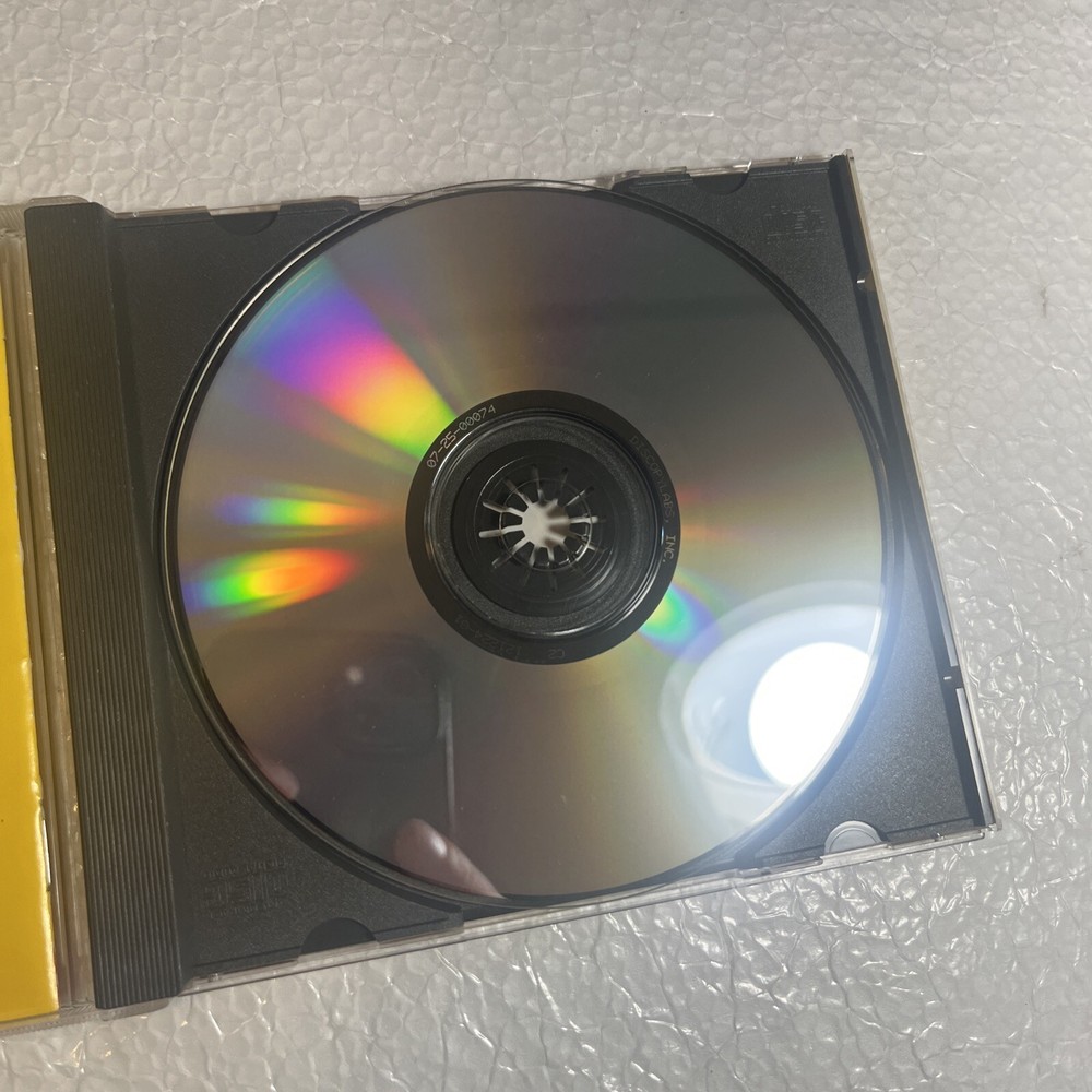 SYMANTEC NORTON UTILITIES Version 2.0 Cd Only