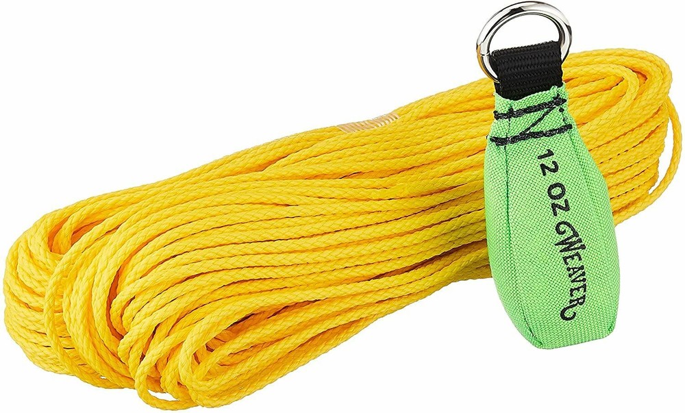 WEAVER Throw Weight and Line Kit