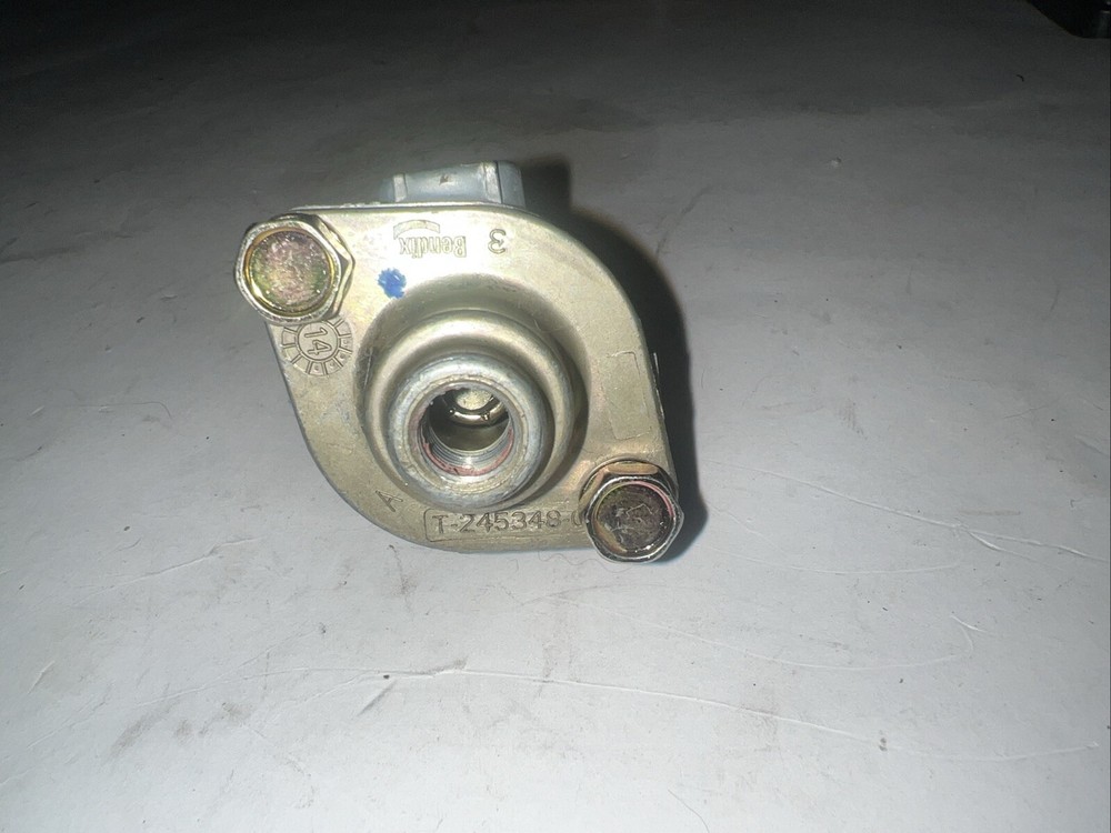 BENDIX T-293507 USED