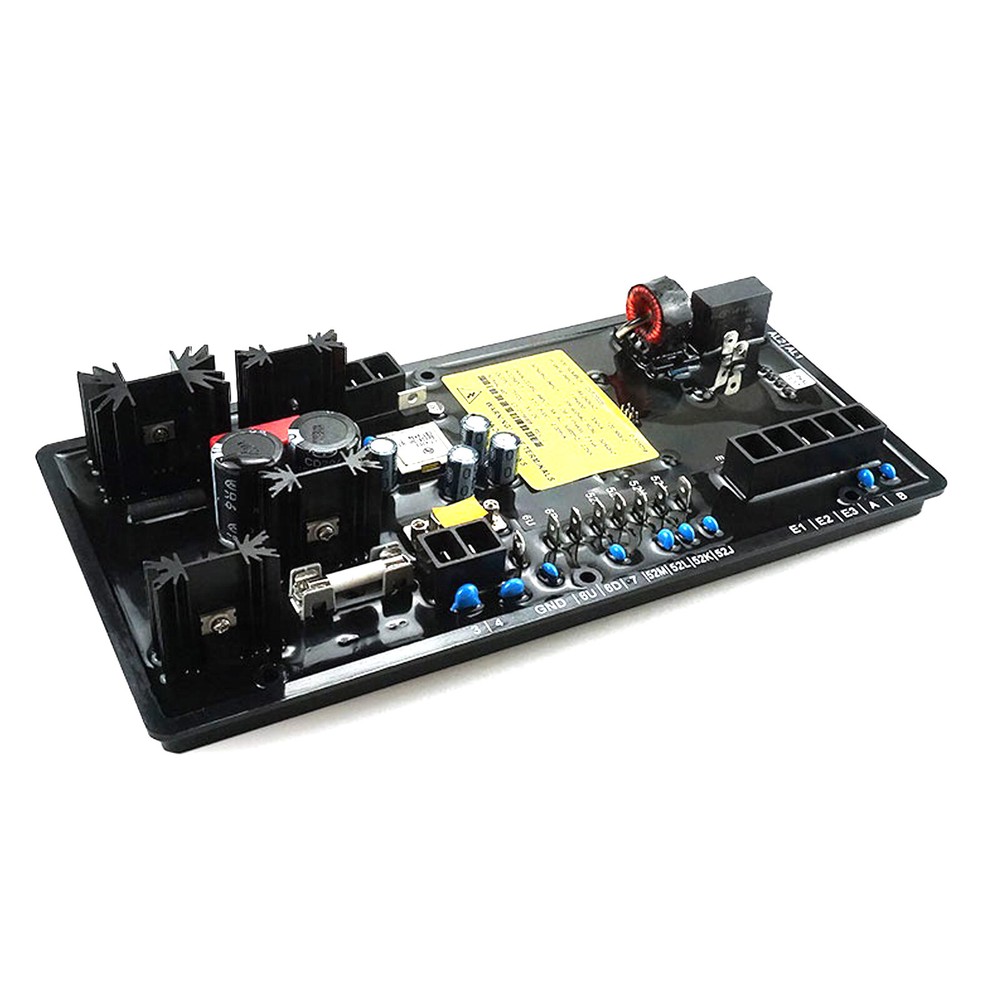 1PC NEW AVR Automatic Voltage Regulator DVR DVR2000E For Marathon #