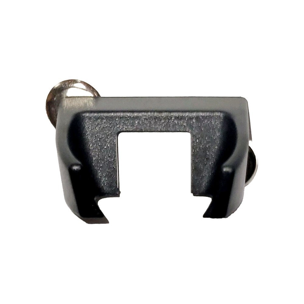 Richway Continuity Loop Phone Set™️ Black with Magnetic Hanger Set