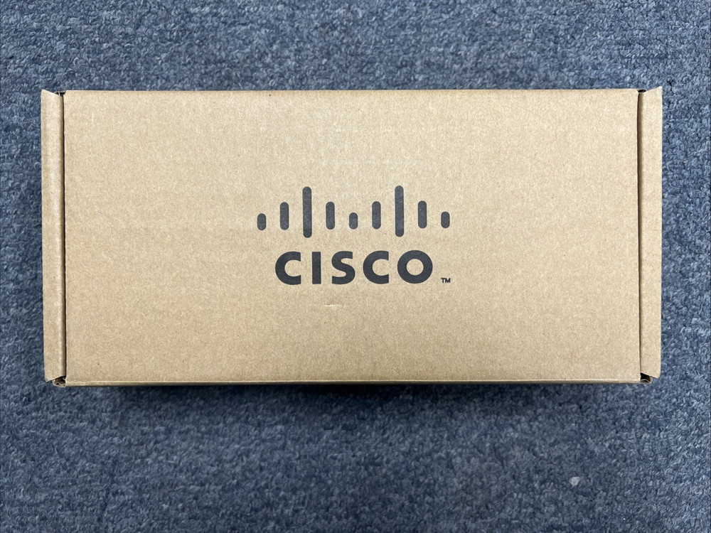Cisco 8851/8861 Key Expansion Module CP-8800-A-KEM