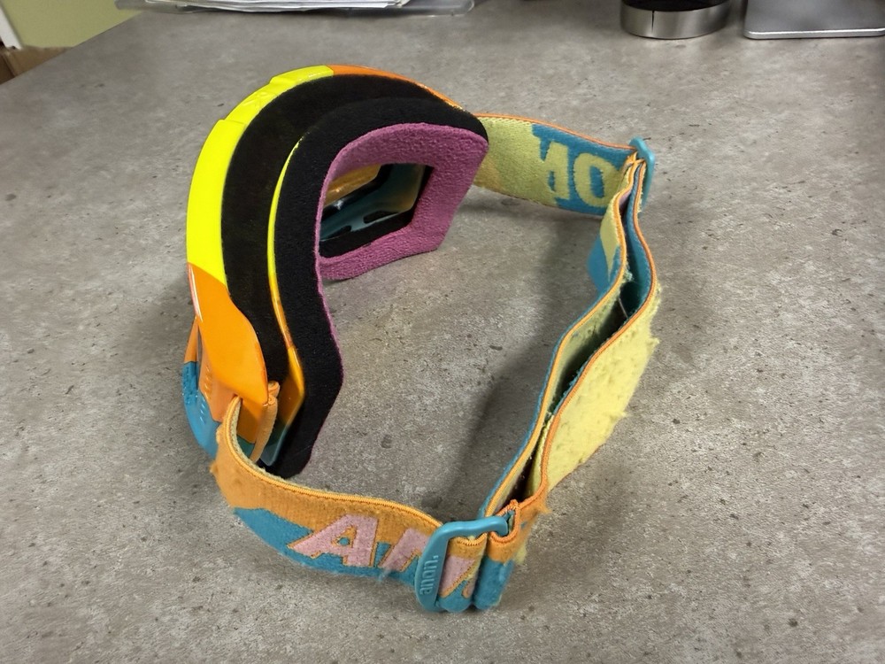 Burton Anon Google For Junior