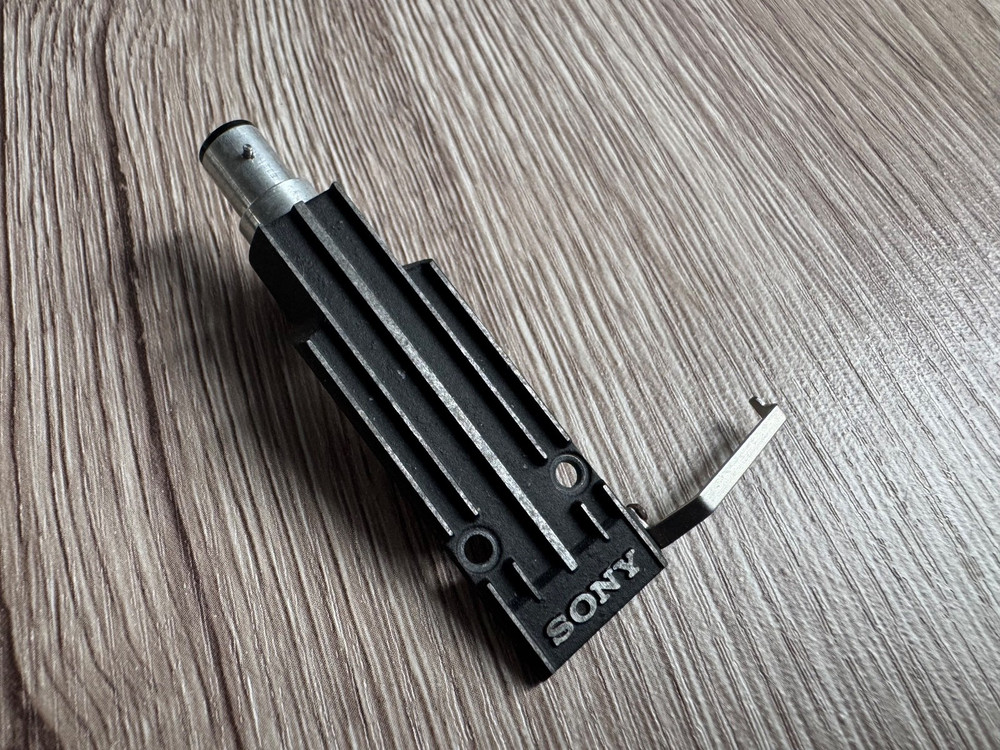 Sony SH-150 Headshell Original Vintage