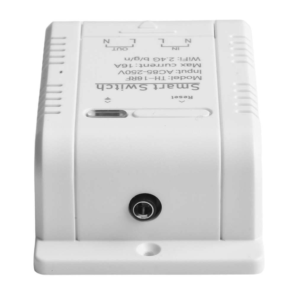 High Quality Temperature Sensor Smart Switch Wireless With Probe 3000W
