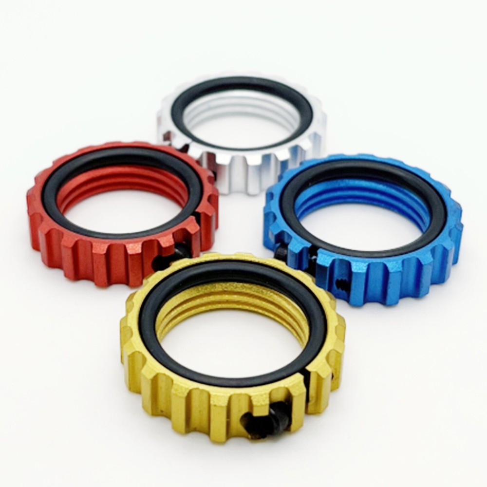 Gunsmithing Tools Compatible with 7/8 x 14 Threaded Lee Reloading Dies and Lee