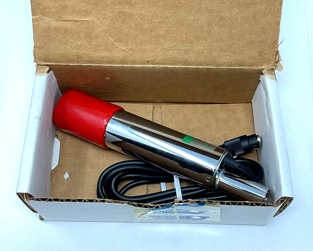 HHF5002-PROBE Rotating Vane Anemometer, Omega Engineering