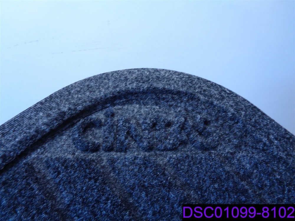 Qty = 5: Cintas Urinal Mats
