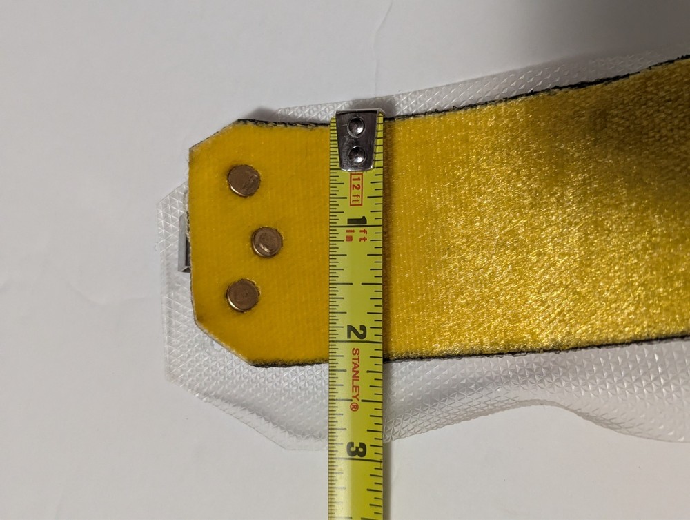 BCA Low-fat Climbing Skins (for parts)