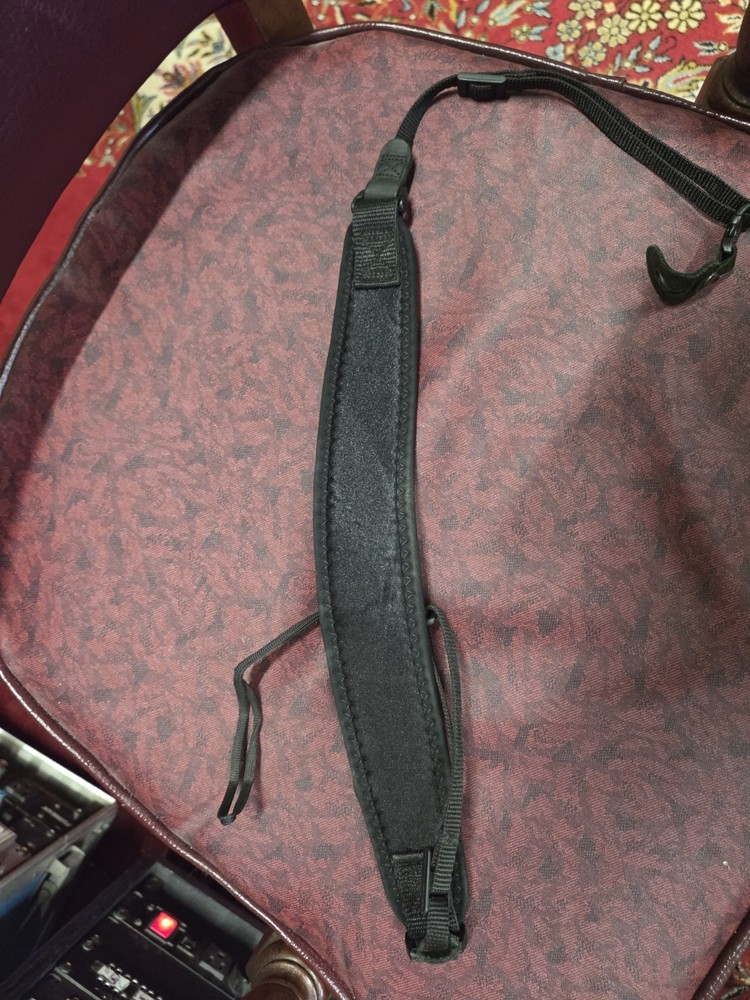 Neotech Mandolin Strap