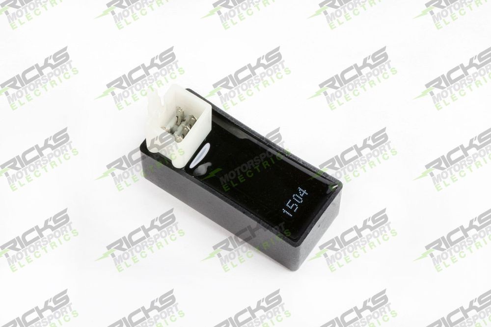 Ricks CDI Box 15-613