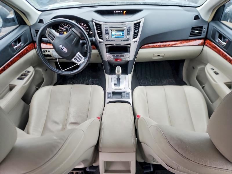 Third Brake Light 2012 LEGACY OEM