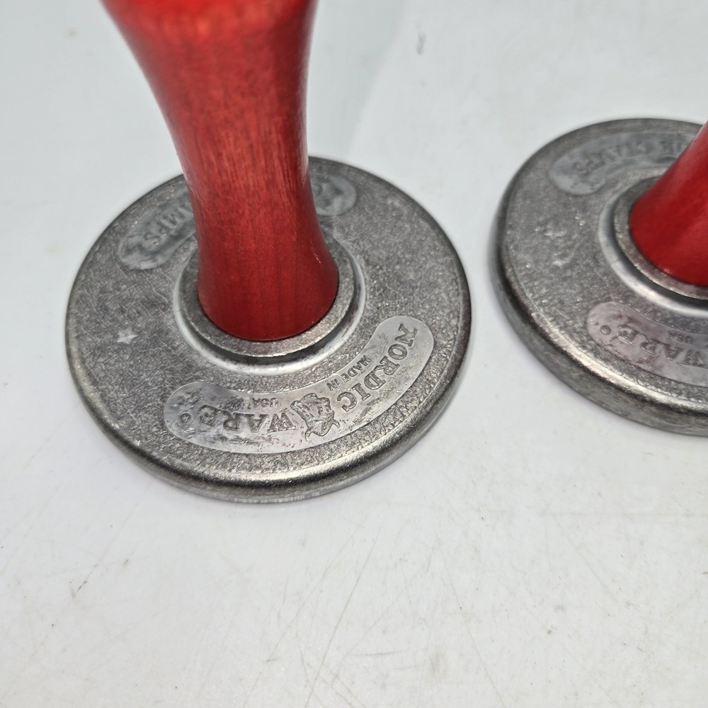 Nordic Ware Yuletide Cookie Stamps