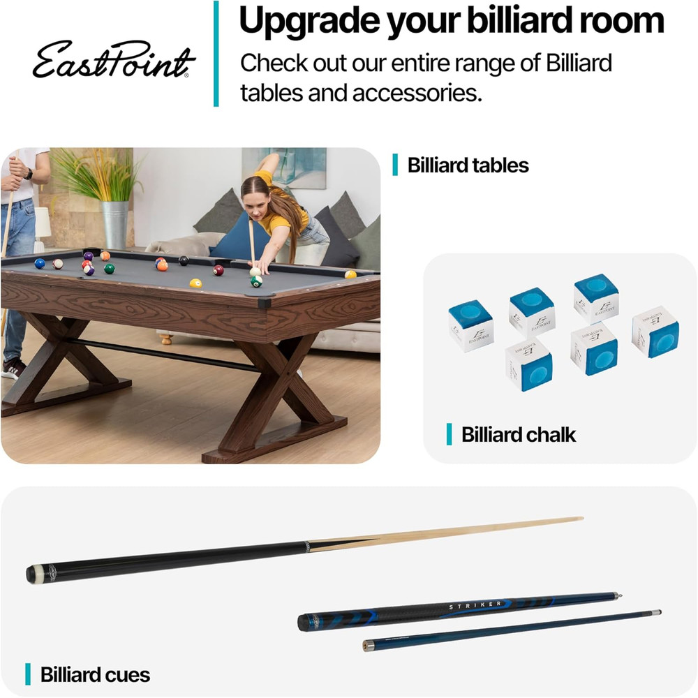 Eastpoint Premium Billiard Cue Case