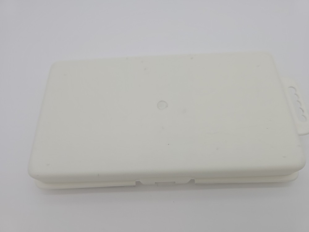 Walnut Hollow Clay Embossing Set -