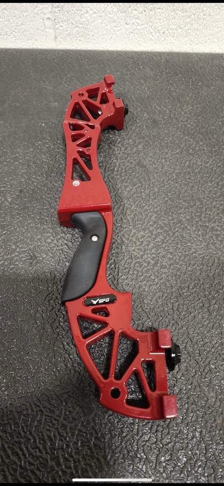SPG Bow Riser