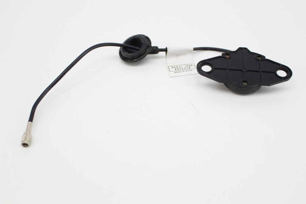 2000-2006 BMW X5 4.4i Navigation Antenna GPS OEM