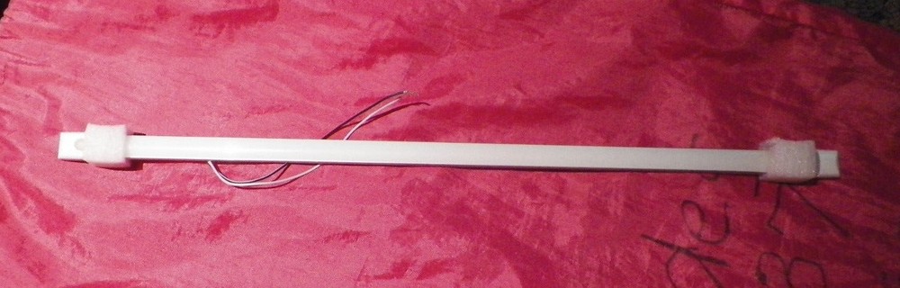 Dream Lighting 600MM LED Strip Light 23.6" Switch 12V Cool White Under Cabient