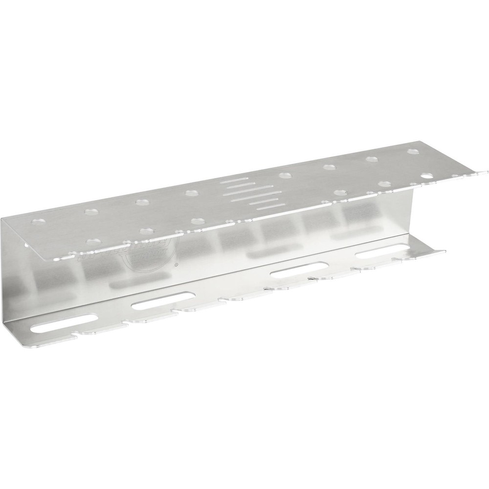 Aluminum Air Tool Holder Rack