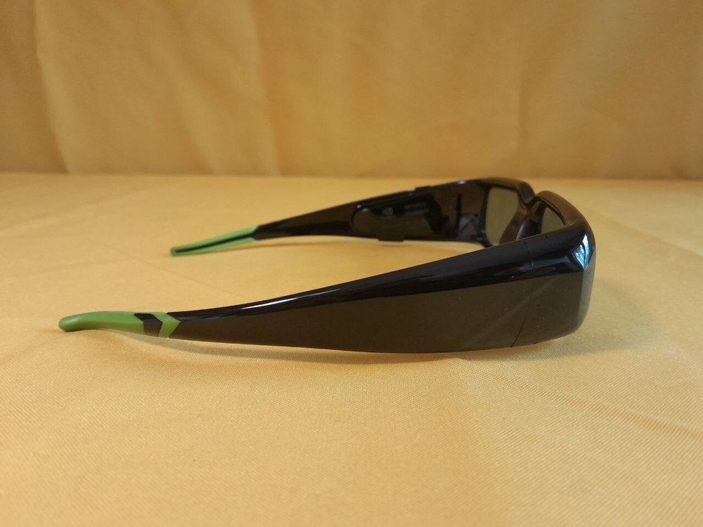 Nvidia P854 3D Vision Glasses Version 1 - ST19