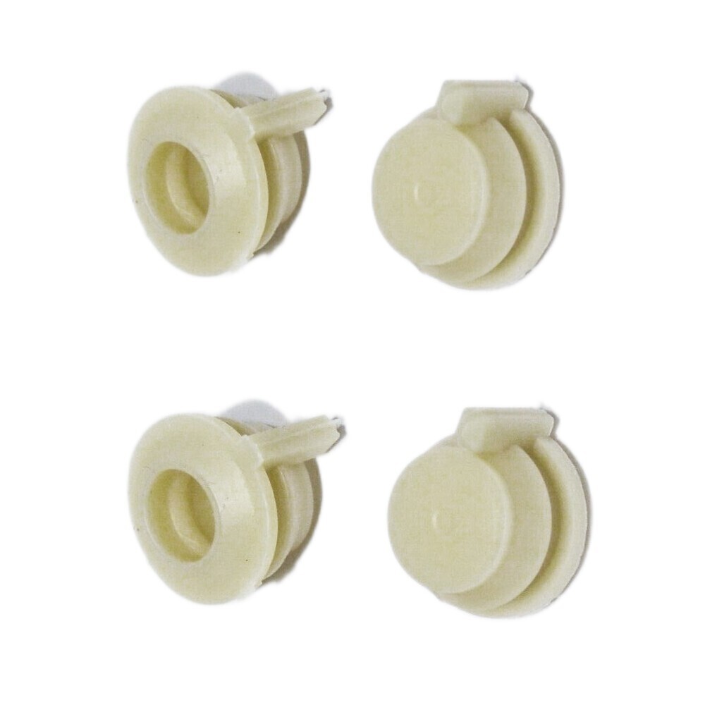 Dodge Windshield Wiper Linkage Bushings- 1973-1995- (4) bushing