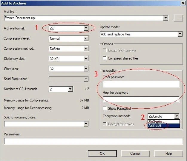 7-Zip 2026 - Ultimate Compression & Encryption - File Archiver Zip Unzip USB
