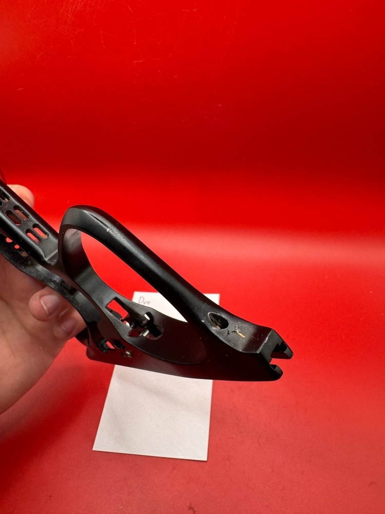 Dye DM13 Paintball Marker Frame