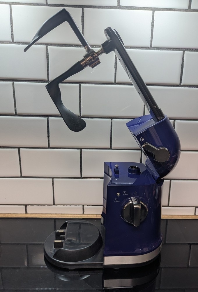 Cobalt Blue KitchenAid KST4052 Multi-Cooker Stir Tower Accessory