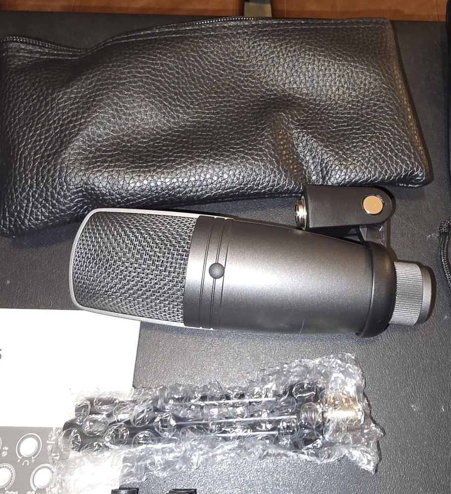 Presonus AudioBox USB 96 Bundle