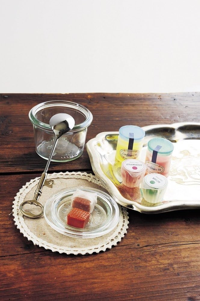 Susumu Kun Transparent Nend 200g