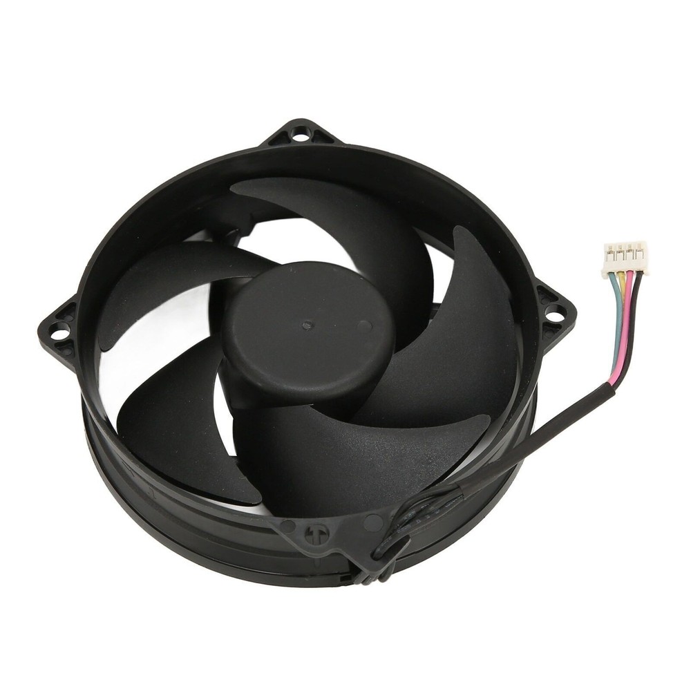 Game Console Internal Cooling Fan Replacement Console Internal Heat Sink Cooler