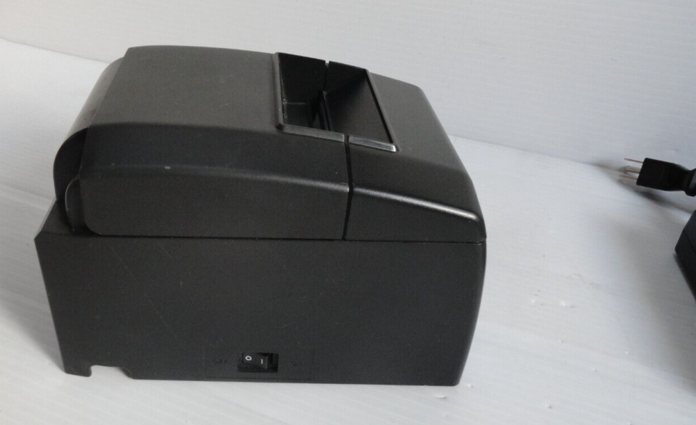 Star Micronics TSP650II POS Thermal Receipt Printer