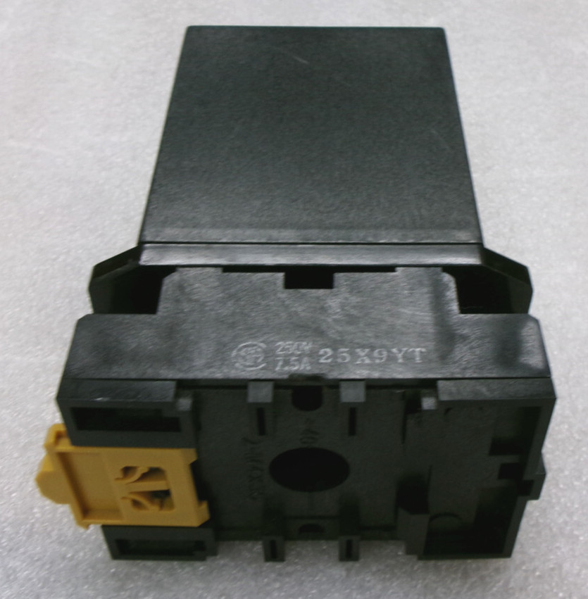 ORIENTAL MOTOR SPEED CONTROL PACK SSP-2 WITH SOCKET CONNECTOR #419K