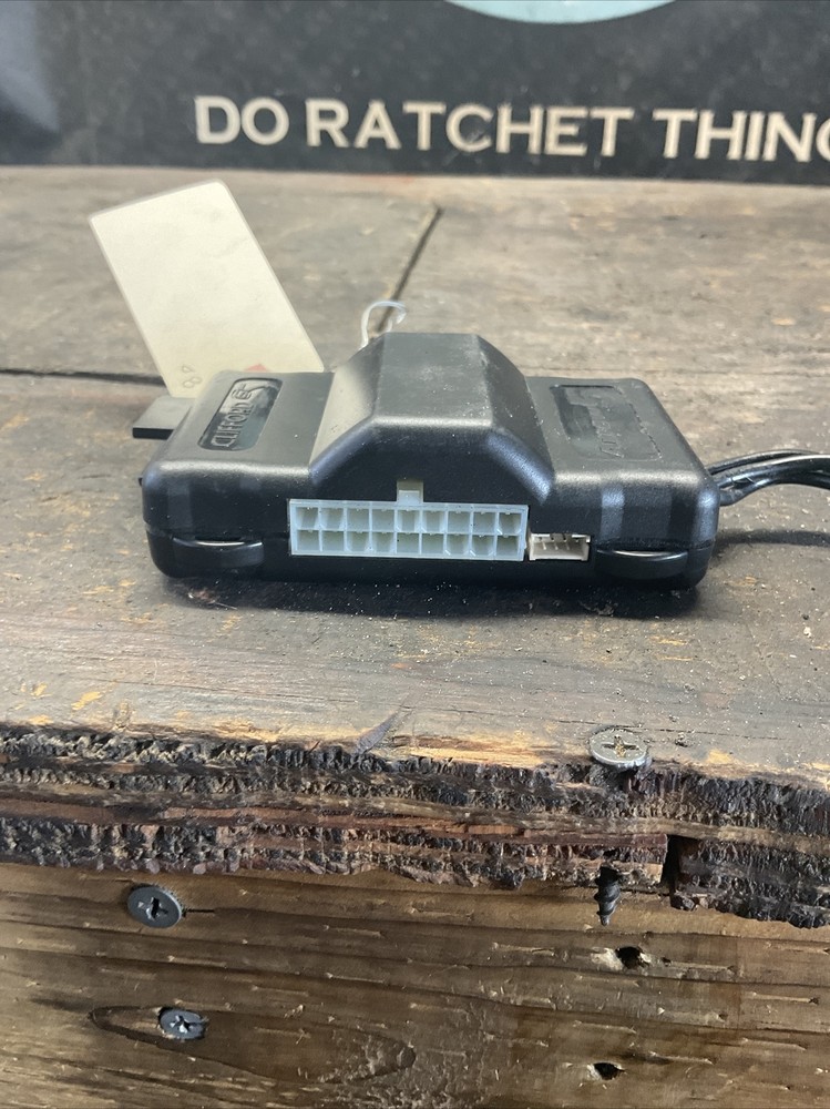 Clifford G5 Arrow 5 Car Alarm System Distribution Module