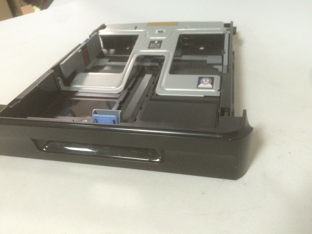 HP OfficeJet Pro 8600 Plus Premium input paper tray 250 sheets CM751-40065