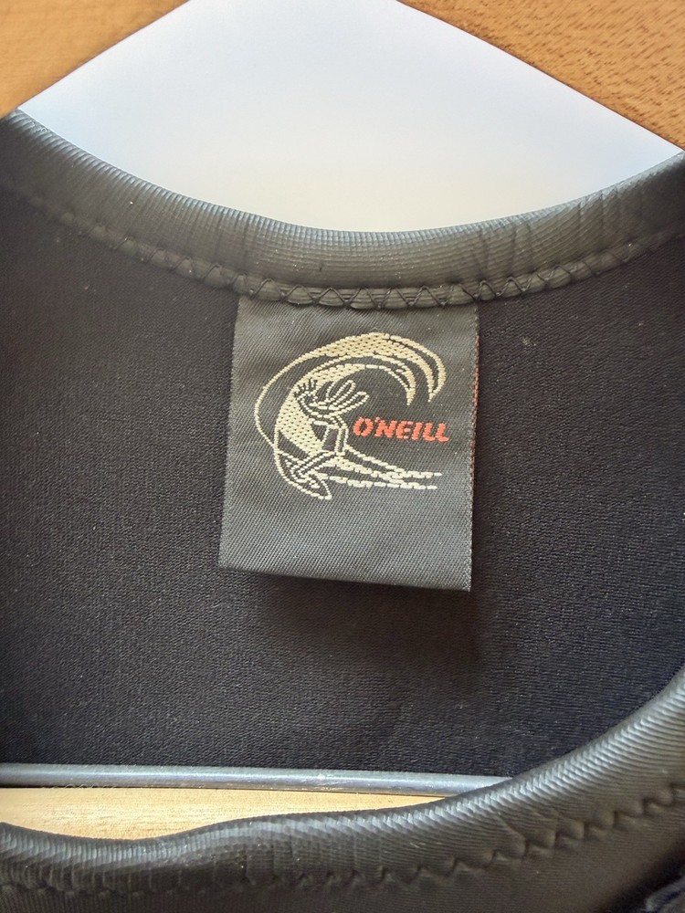 Vintage 80s O’Neill Surf Wetsuit Size Medium