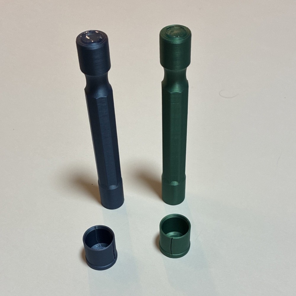 Nimble Precision Assist Tool