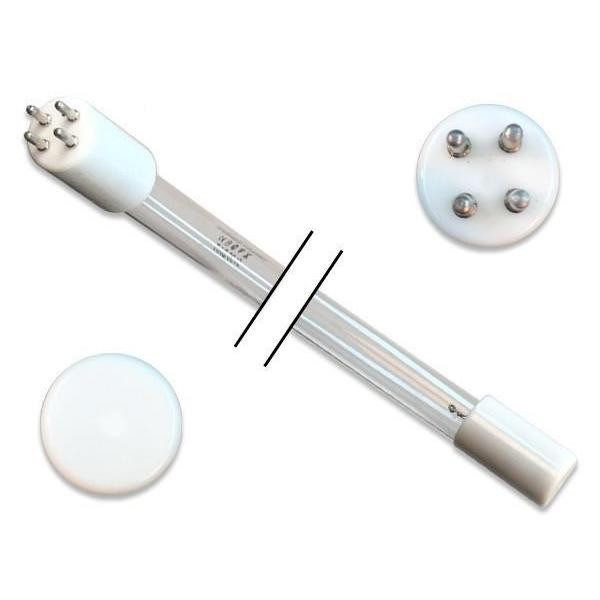 Second Wind 2000 Duct Mounted UV Air Purifier