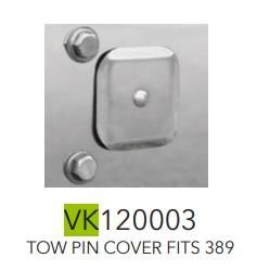 For PETERBILT 389 EXTERIOR TRIM ,  CO