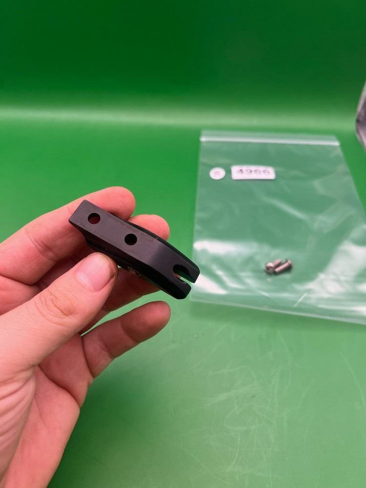 Smart Parts ASA Rail