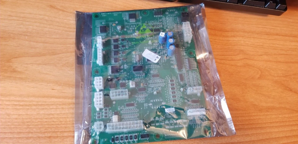 Bunn-O-Matic 34197 Control Circuit Board