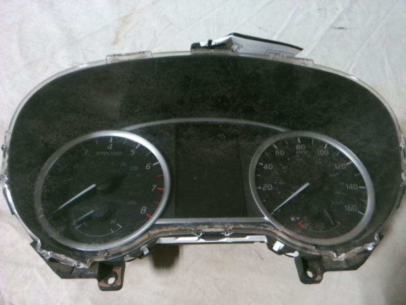 Speedometer MPH Sl Fits 16 SENTRA 31767