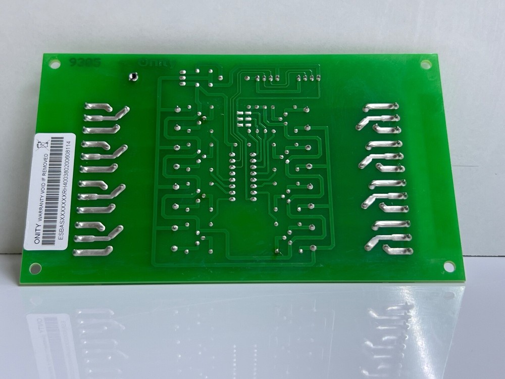 Tess 9305 for Onity Board