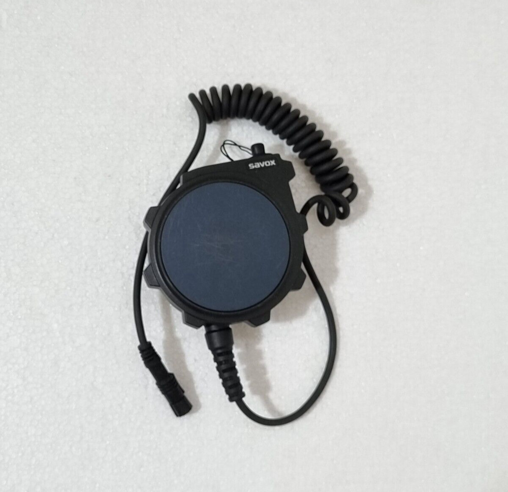 SAVOX C-C440/SAILOR EX COM CONTROL UNIT