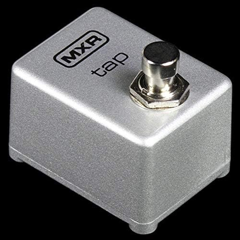 JIM DUNLOP EQ Effects Pedal (M199)