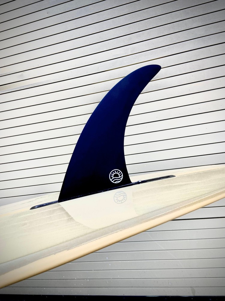 SB Series Traditional "Performance" Fin - New - Performance Single Fin - Matte B