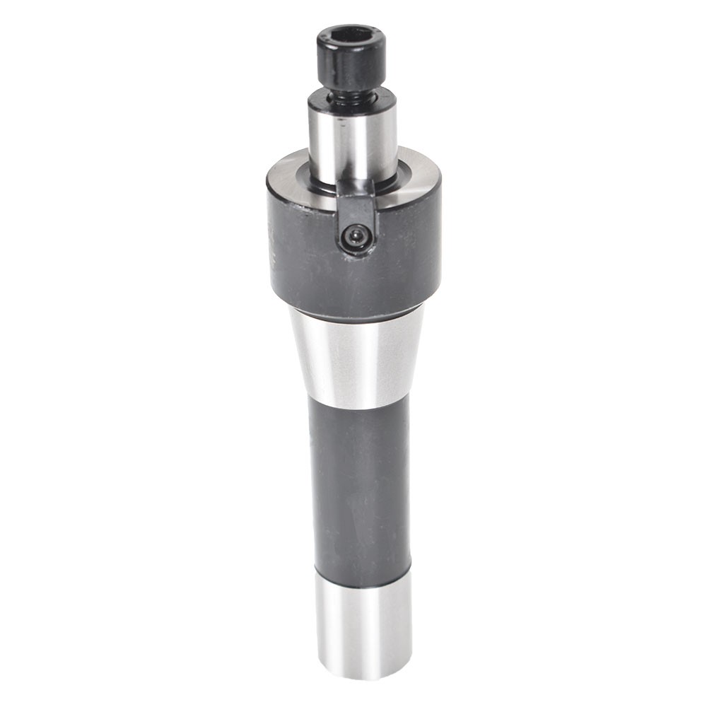 3/4" R8 Shank Shell Milling Arbor Adapter Holder For Machine