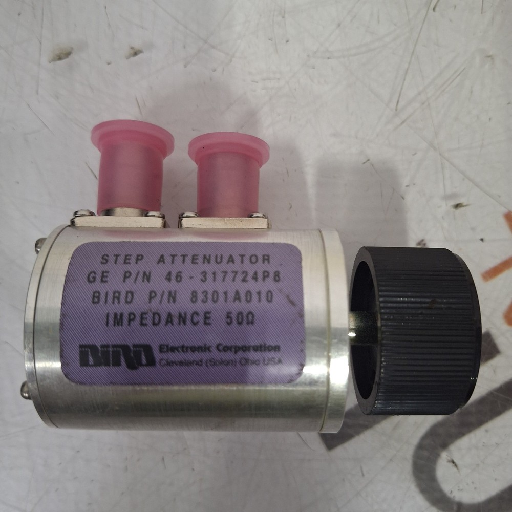 Bird Electronics 8314A030 Attenuator