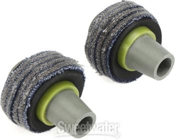 Dragonfly Percussion Drumstick Mallet Topper - Medium Canvas